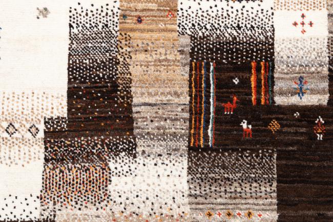 Persan Gabbeh Loribaft Atelier - 6