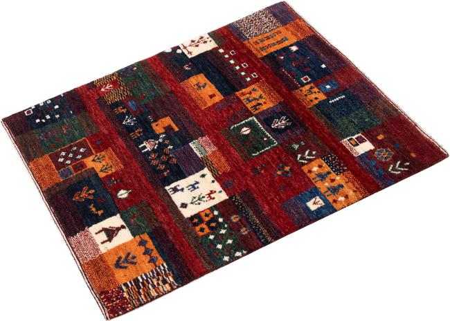 Perzisch Gabbeh Loribaft Nowbaft - 2