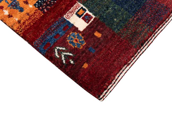 Perzisch Gabbeh Loribaft Nowbaft - 5