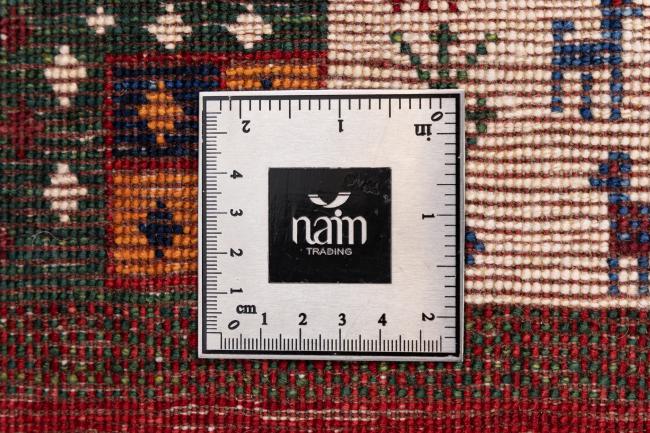 Perzisch Gabbeh Loribaft Nowbaft - 7