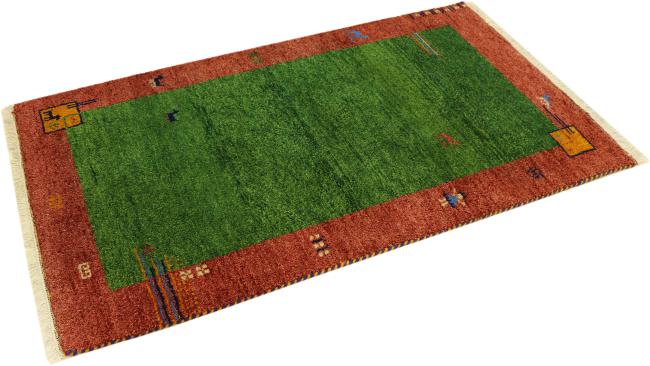 ギャッベ ペルシャ - 2