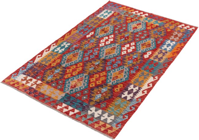 Kilim Afghan - 1