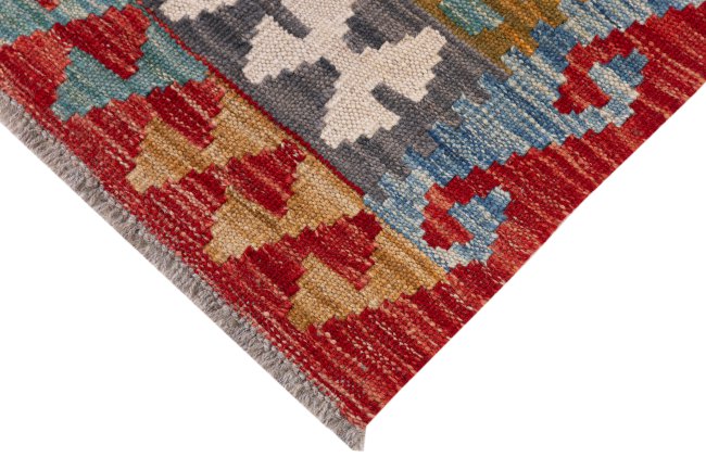 Kilim Afghan - 3