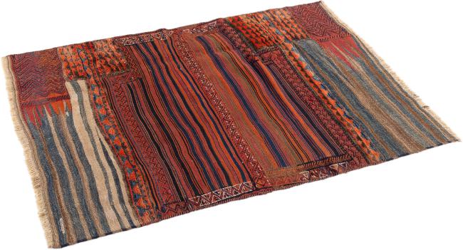 Kelim Fars Mafresh - 2