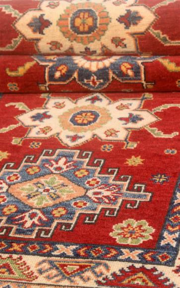 Kazak Ghazni - 1