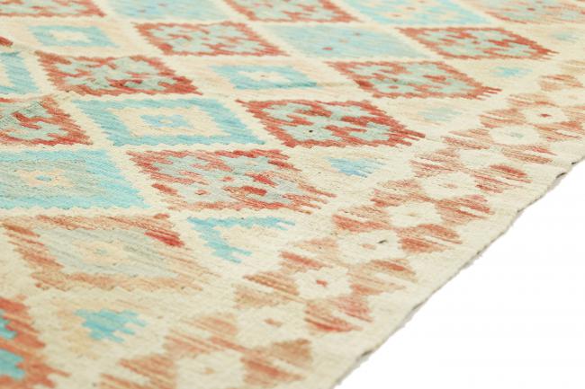 Kilim Afegão Heritage - 5