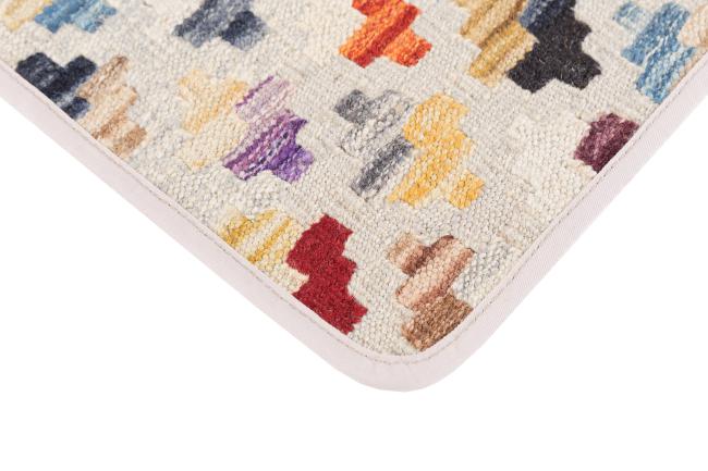 Kilim Afghan Cushion Cover - 3