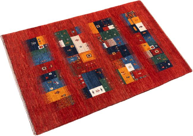 Perser Gabbeh Loribaft Atelier - 1