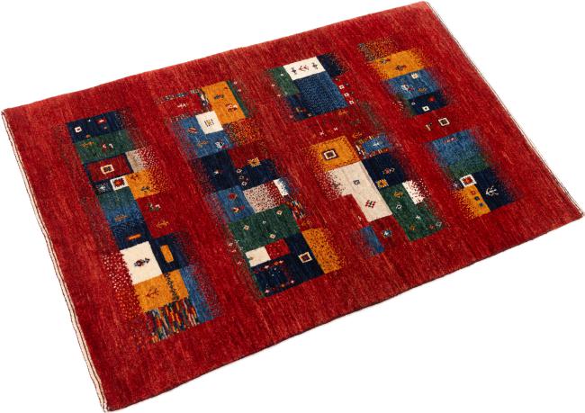 Perser Gabbeh Loribaft Atelier - 2