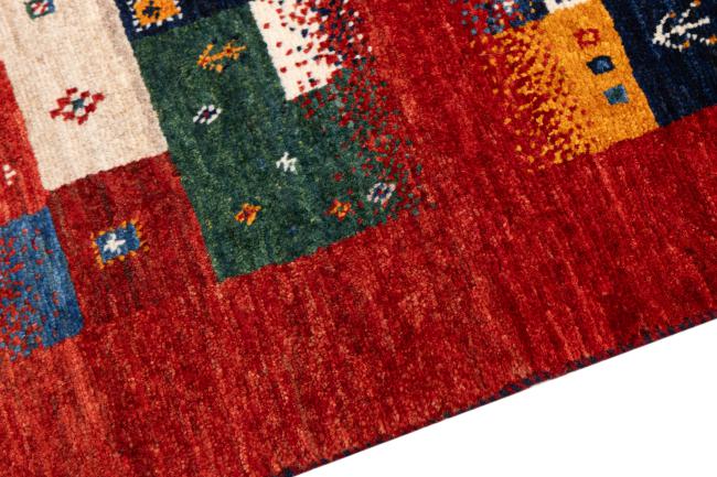 Perser Gabbeh Loribaft Atelier - 4