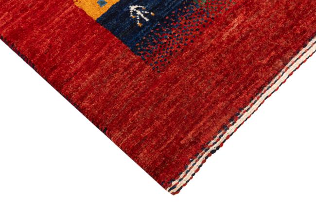 Perser Gabbeh Loribaft Atelier - 5