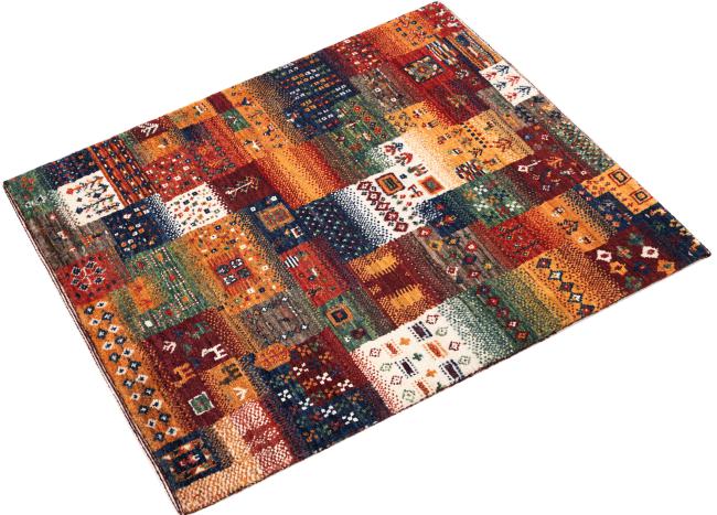 Perzisch Gabbeh Loribaft Nowbaft - 1