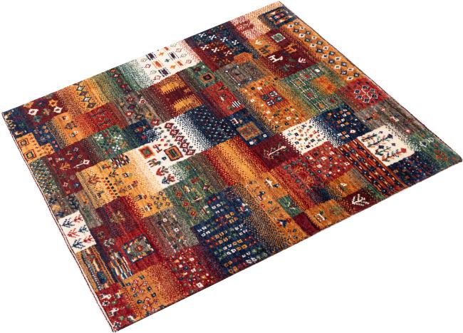 Perzisch Gabbeh Loribaft Nowbaft - 2