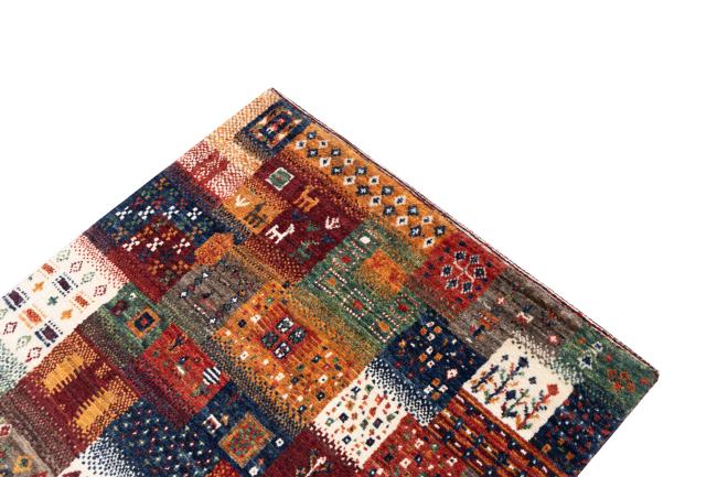 Perzisch Gabbeh Loribaft Nowbaft - 3