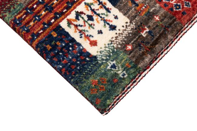 Perzisch Gabbeh Loribaft Nowbaft - 5