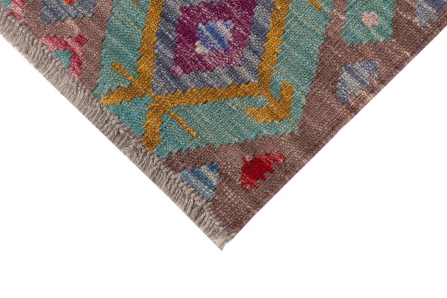 Kilim Afghan - 3