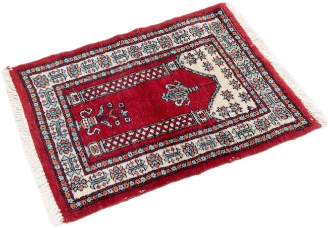 Pakistański Buchara 3Ply - 2