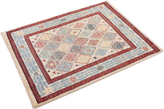 Persia Gabbeh Loribaft Z - 1