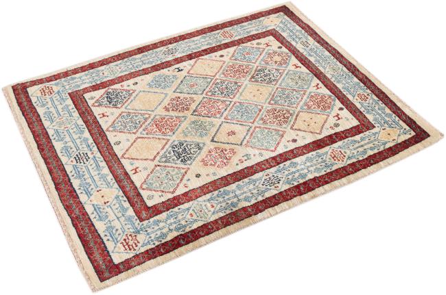 Persia Gabbeh Loribaft Z - 2