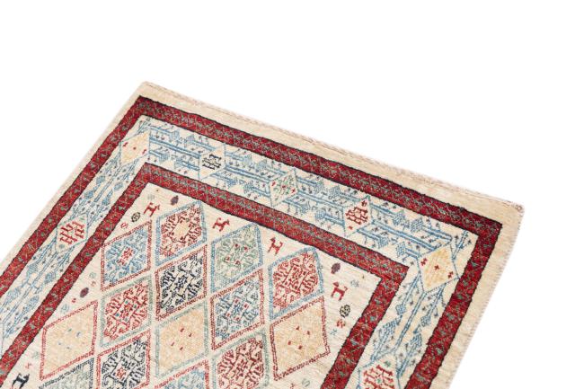 Persia Gabbeh Loribaft Z - 3