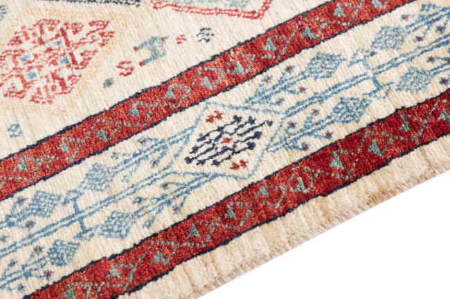 Persia Gabbeh Loribaft Z - 4
