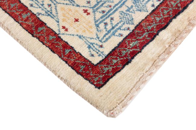 Persia Gabbeh Loribaft Z - 5