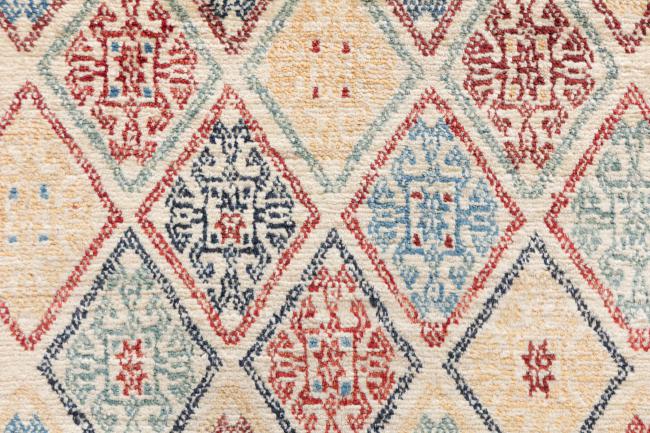 Persia Gabbeh Loribaft Z - 6