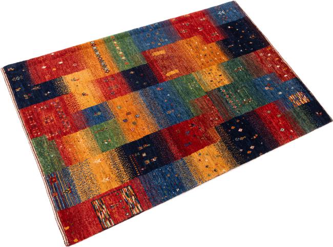 Persisk Gabbeh Loribaft Atelier - 2