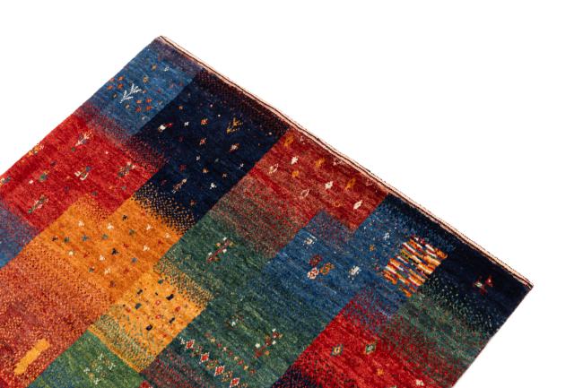 Persisk Gabbeh Loribaft Atelier - 3