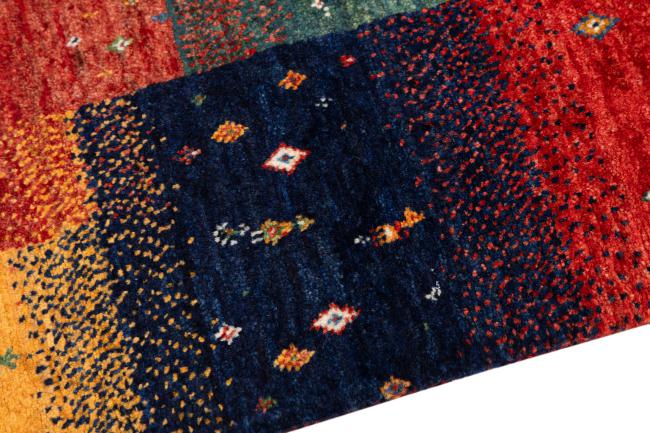 Persisk Gabbeh Loribaft Atelier - 4