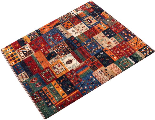 Perzisch Gabbeh Loribaft Nowbaft - 1