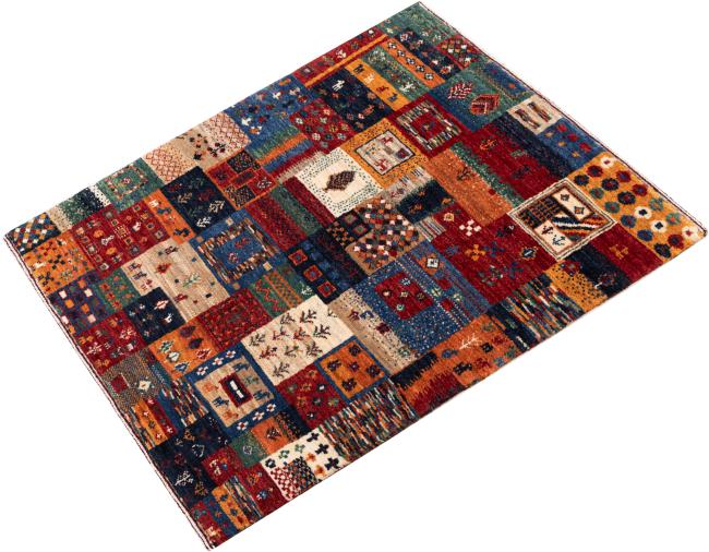 Perzisch Gabbeh Loribaft Nowbaft - 2