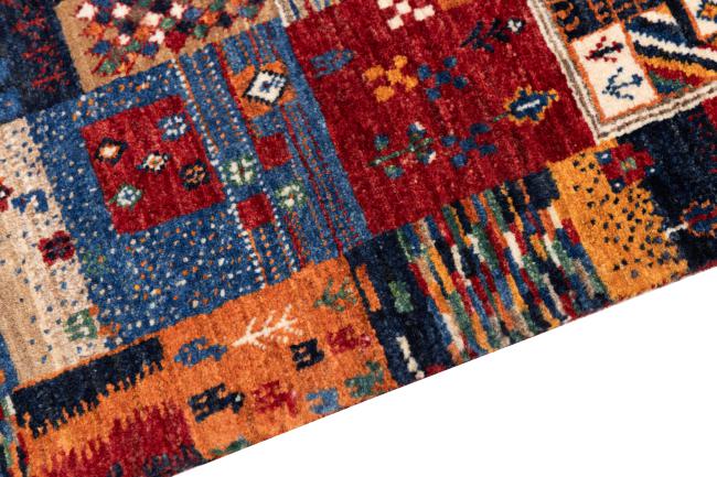 Perzisch Gabbeh Loribaft Nowbaft - 4