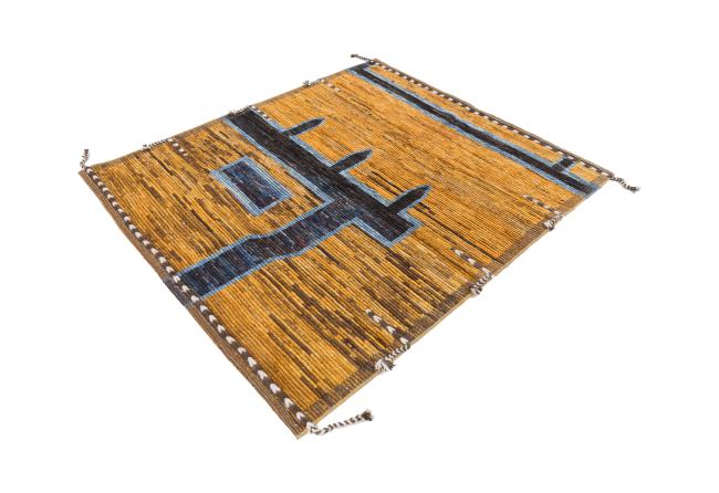Berber Design - 2
