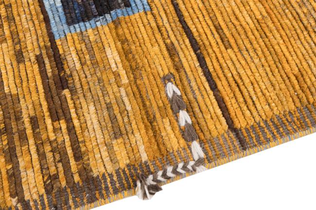 Berber Design - 4