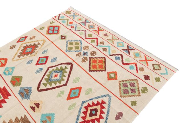 Kilim Afegão - 2