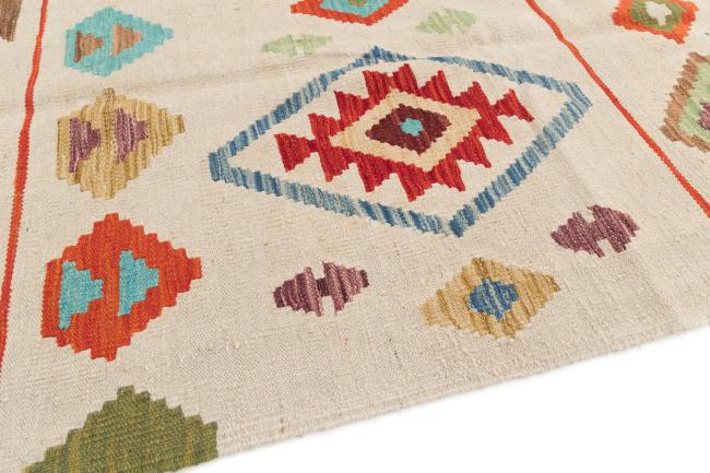 Kilim Afegão - 3