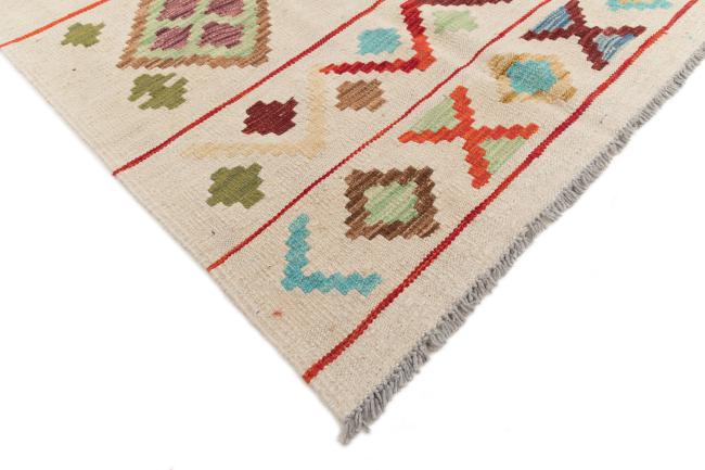 Kilim Afegão - 4