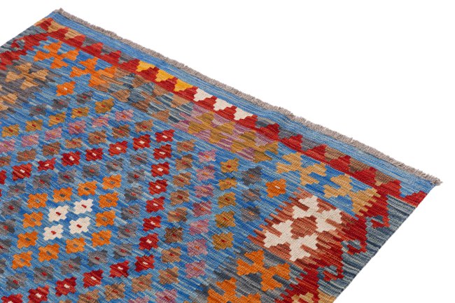 Kilim Afghan - 2