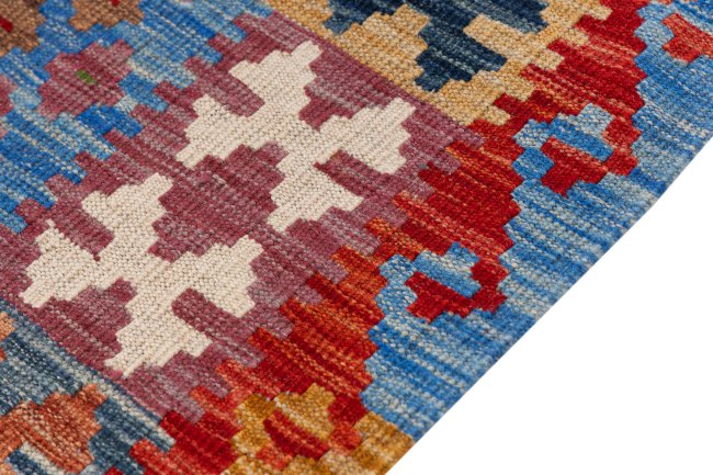 Kilim Afghan - 4