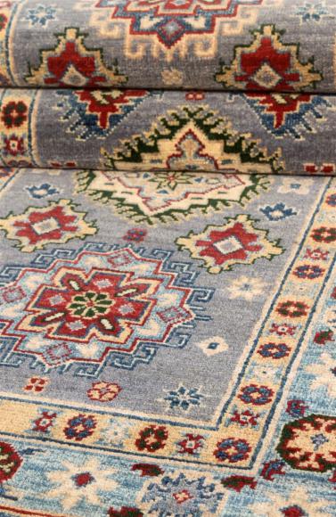 Kazak Ghazni - 1