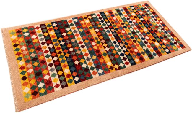 Persia Gabbeh Kashkuli - 1