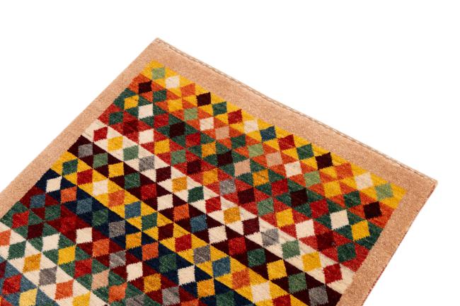 Persia Gabbeh Kashkuli - 3