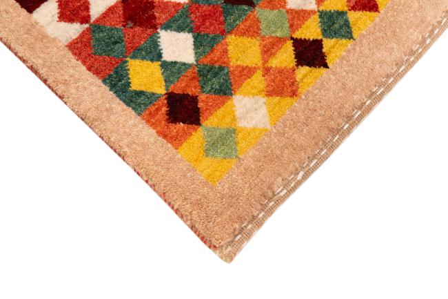 Persia Gabbeh Kashkuli - 5