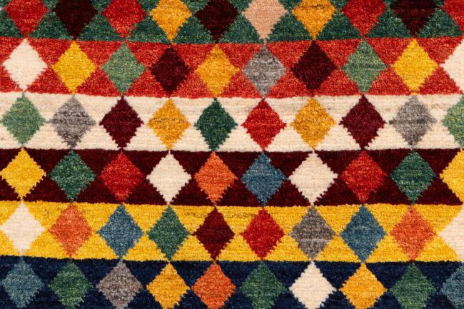 Persia Gabbeh Kashkuli - 6