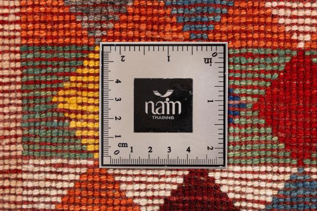 Persia Gabbeh Kashkuli - 7