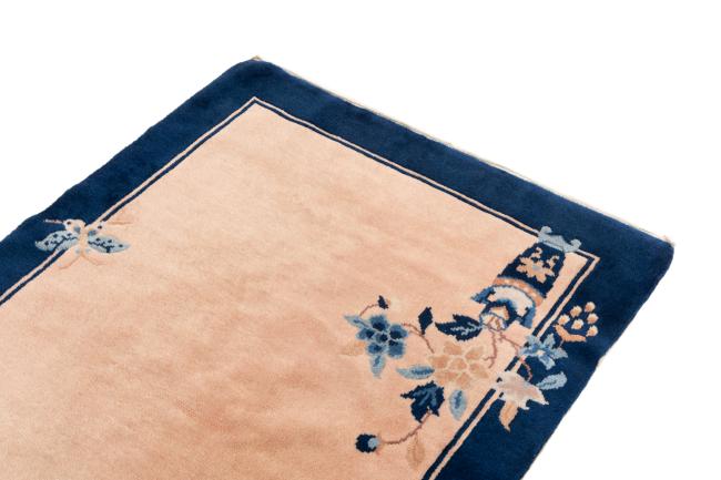 Chinois - 3