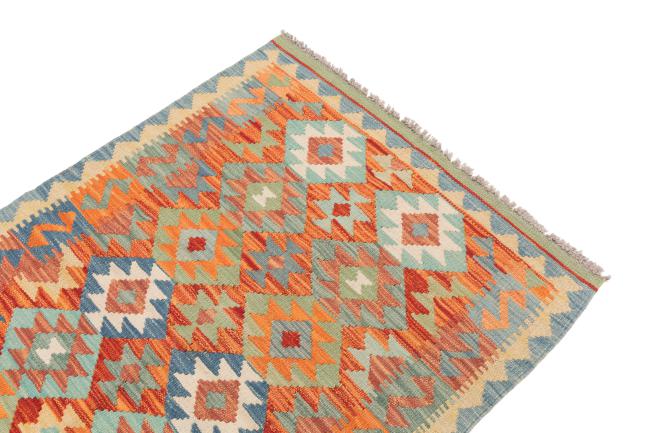 Kilim Afegão - 2