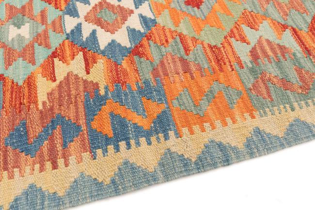 Kilim Afegão - 3