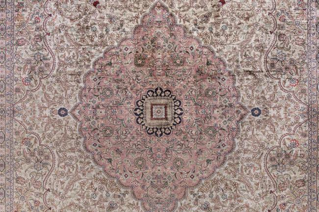 Hereke Silke - 8